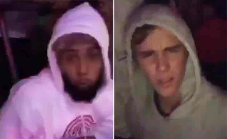 justin bieber and odell beckham (8)